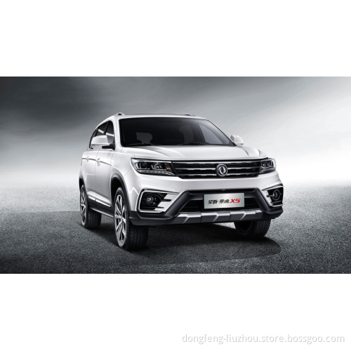 سيارة ركاب Dongfeng مع سيارات السيارات سيارات الدفع الرباعي/سيارات الدفع الرباعي الجديدة للبيع